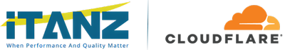 iTanz x Cloudflare