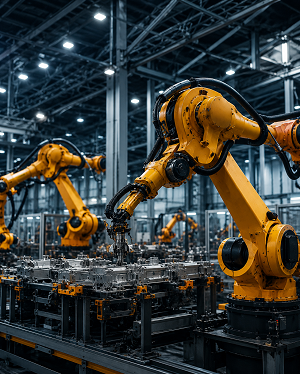 Manufacturing