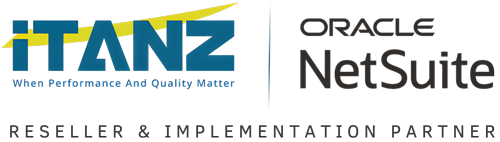 iTANZ — Oracle NetSuite reseller and implementation partner