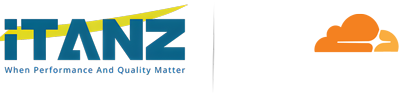 iTANZ | Cloudflare