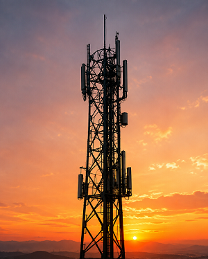 Telecom